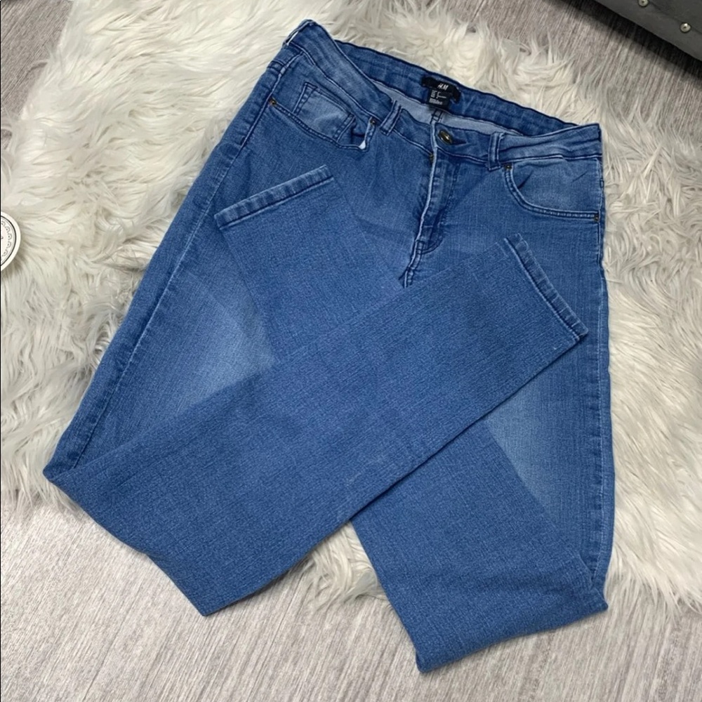 H&M jeans